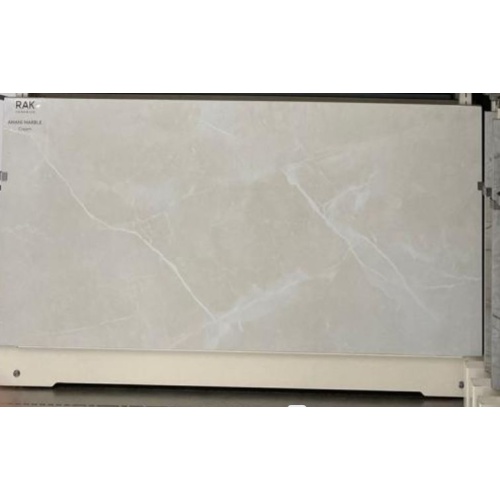 AMANI MARBLE Creme - سرامیک امانی ماربل کرم پولیش 60x120 - سرامیک راک اصفهان 