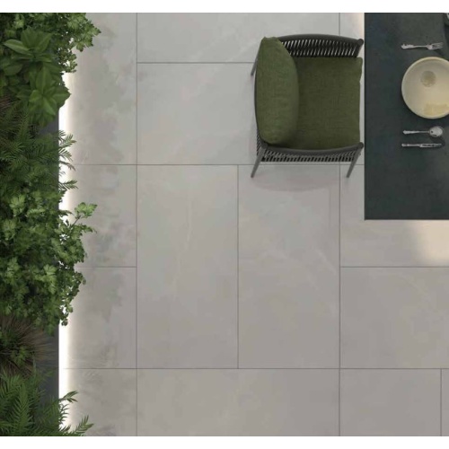سرامیک Amani Marble Light Gray - سرامیک امانی ماربل طوسی روشن مات 60120 - سرامیک راک 