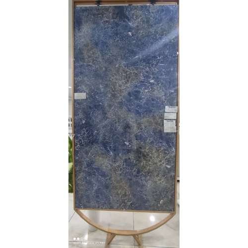 Amazonit Blue - سرامیک آمازونیت بلو 240*120 کد 5215 - پالرمو پلاس Palermo Plus