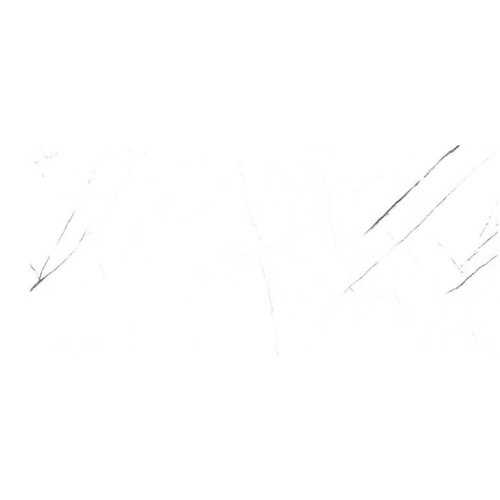 آمور Amor - سرامیک اسلب آمور سفید پولیش 80X160 - هرمس سرام نوین