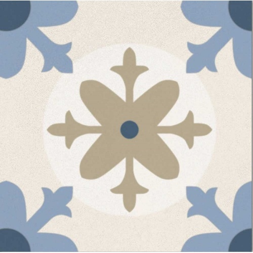 Bohemien Ana - سرامیک بوهیمین آنا 40x40 - اسپینکر Spainker