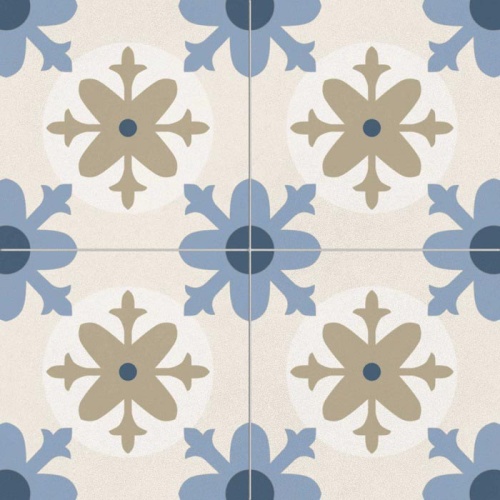 Bohemien Ana - سرامیک بوهیمین آنا مدل کار شده - اسپینکر Spainker