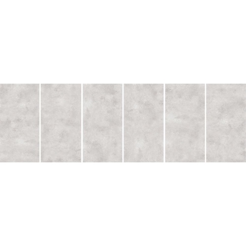 آنیما Anima - سرامیک اسلب آنیما طوسی روشن مات 80X160 - هرمس سرام نوین