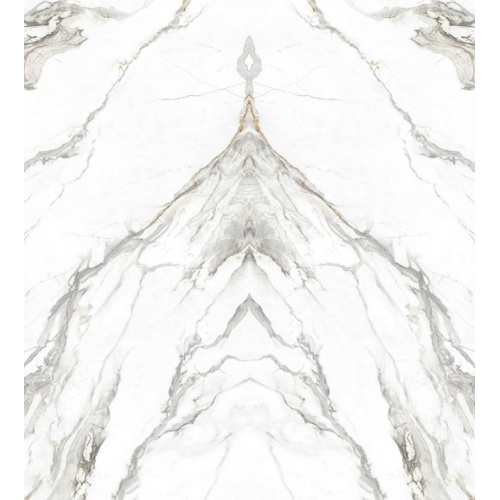 عرباسکاتو Arabscato- سرامیک اسلب بوک مچ عربسکاتو بژ پولیش مدل کارشده 120x240- کاشی هرمس سرام نوین