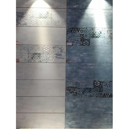 آراندا Aranda - سرامیک 90*30 آراندا دکور 7190 - کاشی مرجان Marjan Tile