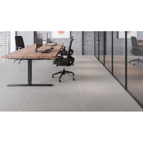 آرنا Arena - سرامیک آرنا مات مدل کارشده 100x100 - کاشی مرجان Marjan Tile