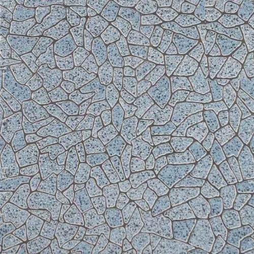 پازل - سرامیک پازل آبی - کاشی بوستان BOOSTAN TILE
