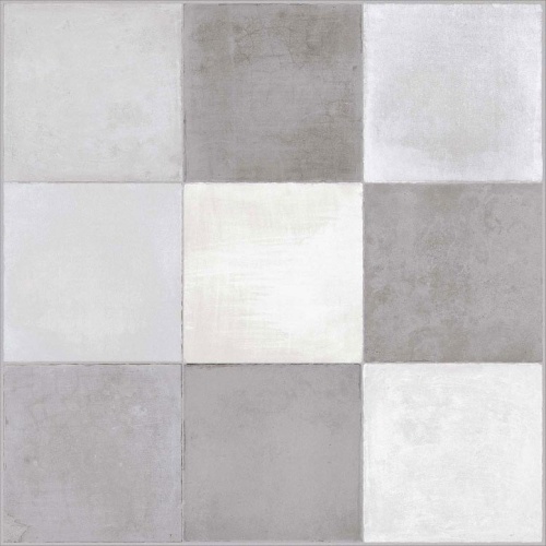 سول Soul Relief Art - سرامیک سول ریلایف آرت لایت گری 60x60 - کرابن تبریز 