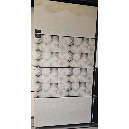 ارت ورک Art Work -دکور سرامیک ارت ورک طوسی مات 60x120 - کاشی سرام نگار Ceram Negar