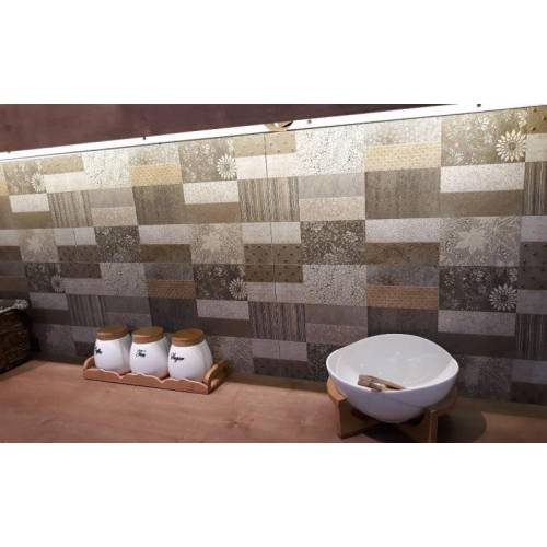 آرتیستا Artista - سرامیک آرتیستا مدل کار شده - کاشی مرجان Marjan Tile