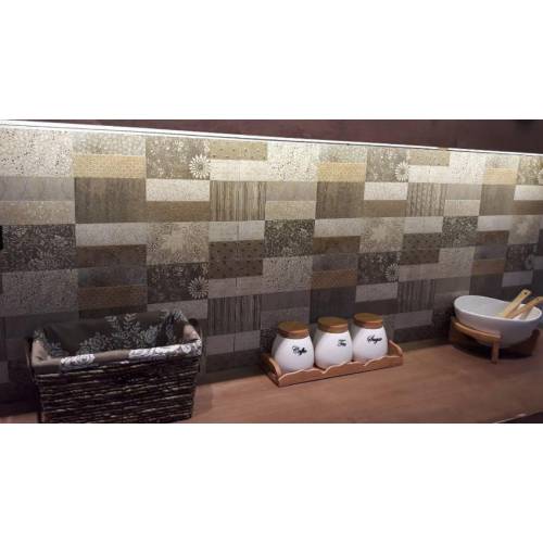 آرتیستا Artista - سرامیک آرتیستا مدل کار شده - کاشی مرجان Marjan Tile