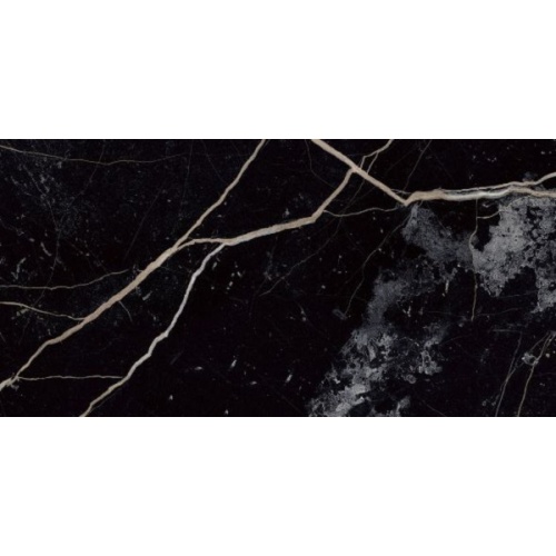 آروکس Arvex - سرامیک آروکس مشکی نانو پولیش 80x160 - اسلب آبادیس