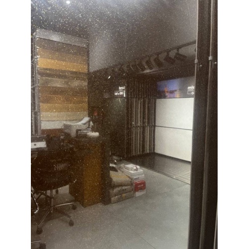 نایت اسکای Night Sky - سرامیک اسلب نایت اسکای پولیش 120x260 - الماس کبیر شمس