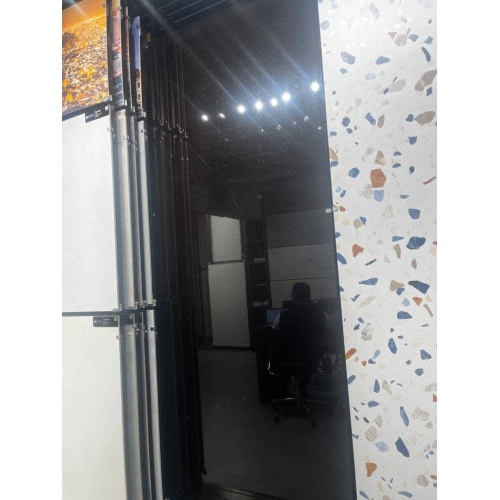 نایت اسکای Night Sky - سرامیک اسلب نایت اسکای پولیش 120x260 - الماس کبیر شمس