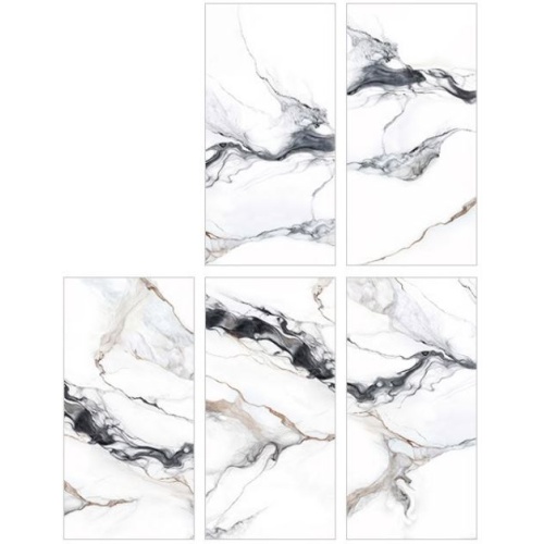 آستورگا Astorga - سرامیک آستورگا سفید نانو پولیش 60x120 - اسلب آبادیس