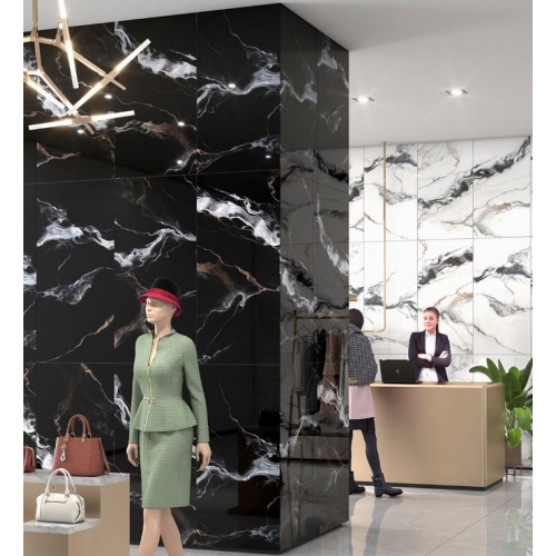 آستورگا Astorga - سرامیک آستورگا سفید نانو پولیش 60x120 - اسلب آبادیس