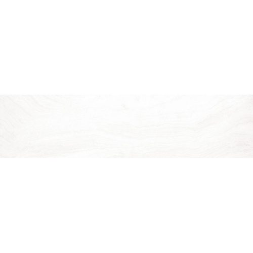  3784 Athen Bone - سرامیک آتن استخوانی مات مدل کارشده 45x180 - کاشی میلان