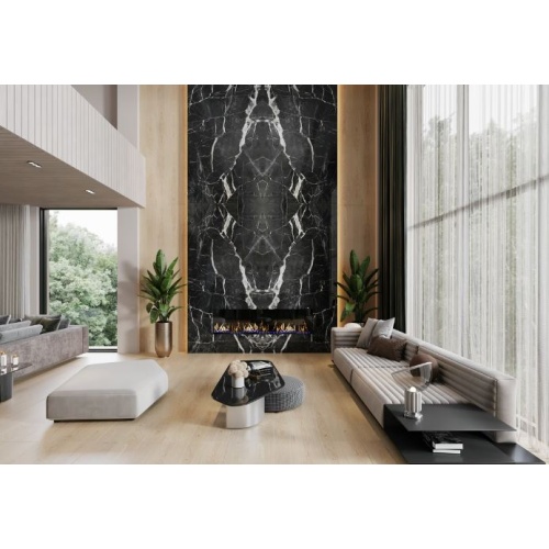 آتلانتیس Atlantis Black Book Match - سرامیک آتلانتیس مشکی بوک مچ IM2015L-P پولیش 120x280 - ایمپریو IMPERIO
