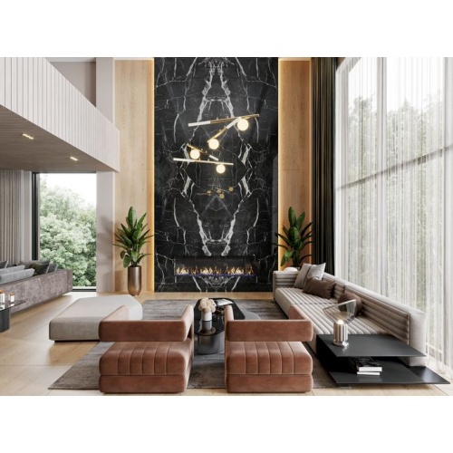 آتلانتیس Atlantis Black Book Match - سرامیک آتلانتیس مشکی بوک مچ IM2015L-P پولیش 120x280 - ایمپریو IMPERIO