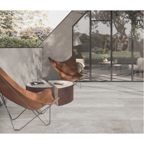 آستین Austin Gris - سرامیک آستین گریس مات 100x100 - کرابن تبریز 