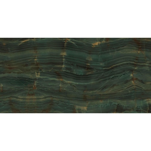 اونتورین Aventurin - سرامیک اسلب اونتورین سبز مدل کار شده 120x280 - اسلب هرمس تبریز
