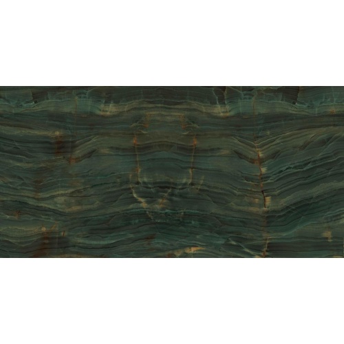 اونتورین Aventurin - سرامیک اسلب اونتورین سبز مدل کار شده 120x280 - اسلب هرمس تبریز