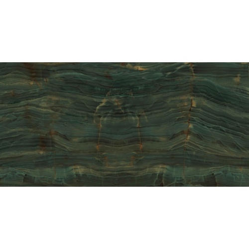 اونتورین Aventurin - سرامیک اسلب اونتورین سبز مدل کار شده 120x280 - اسلب هرمس تبریز