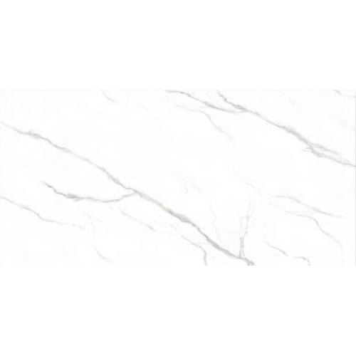 سرامیک اسلب اونتوس سفید مات مدل کار شده 80x160 - آندیا گرس ANDIA GRES