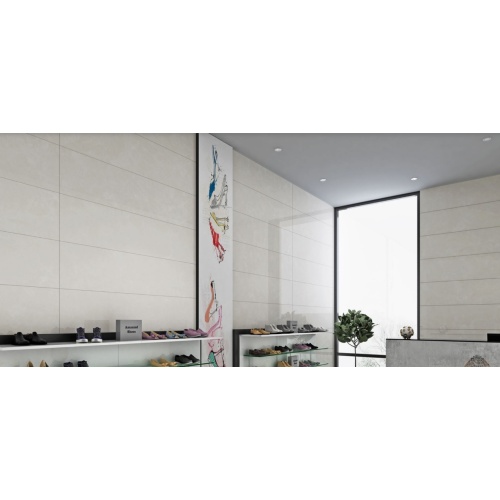  4122 Azalea - سرامیک آزالیا پولیش مدل کارشده 45x180 - کاشی میلان