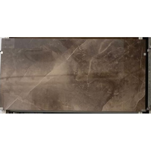 AMANI MARBLE Brown - سرامیک امانی ماربل براون پولیش 60x120 - سرامیک راک اصفهان 
