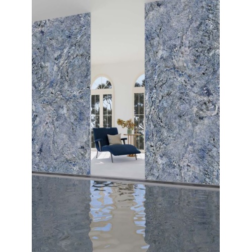 Azul 3401 - سرامیک اسلب آزول پولیش 120x270 - اسلب ورونزو Veronzo