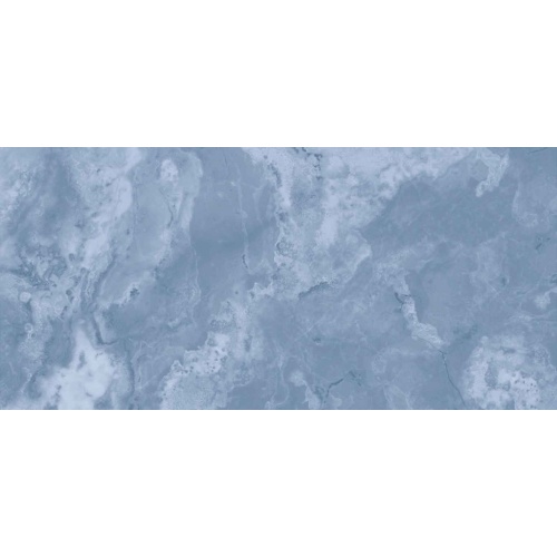 ماربلا Marbella - سرامیک اسلب ماربلا بلو کاروینگ افکت 120x260 - اسلب هرمس تبریز