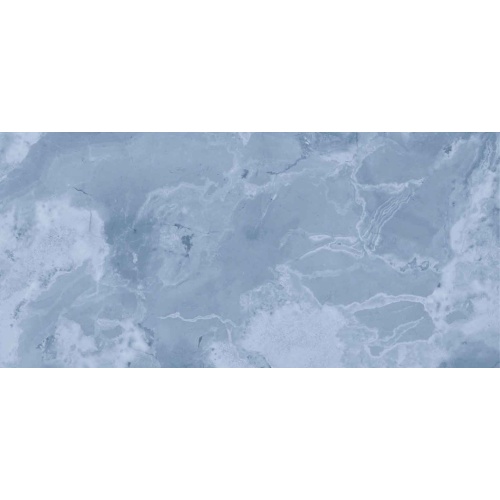 ماربلا Marbella - سرامیک اسلب ماربلا بلو کاروینگ افکت 120x260 - اسلب هرمس تبریز