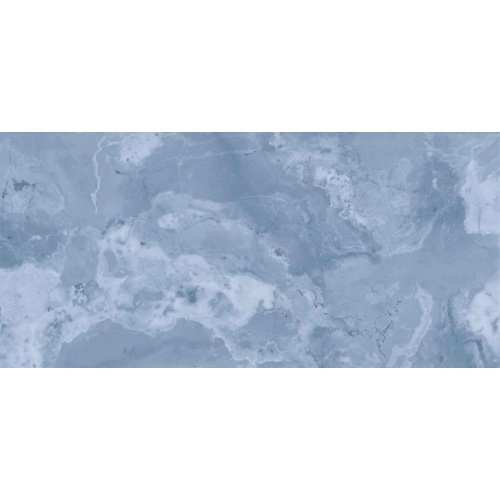 ماربلا Marbella - سرامیک اسلب ماربلا بلو کاروینگ افکت 120x260 - اسلب هرمس تبریز