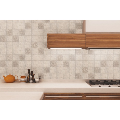 ایتالین استون Italian Stone - سرامیک ایتالین استون دکور 7120 - کاشی مرجان Marjan Tile