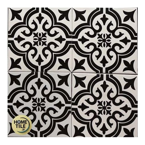 نانگا Nanga - سرامیک نانگا دکور B مات 15x15 - کاشی آرژنا نانگا Nanga - سرامیک نانگا دکور B مات 15x15 - کاشی آرژنا