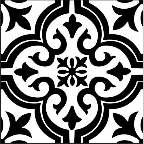 نانگا Nanga - سرامیک نانگا دکور B مات 15x15 - کاشی آرژنا نانگا Nanga - سرامیک نانگا دکور B مات 15x15 - کاشی آرژنا