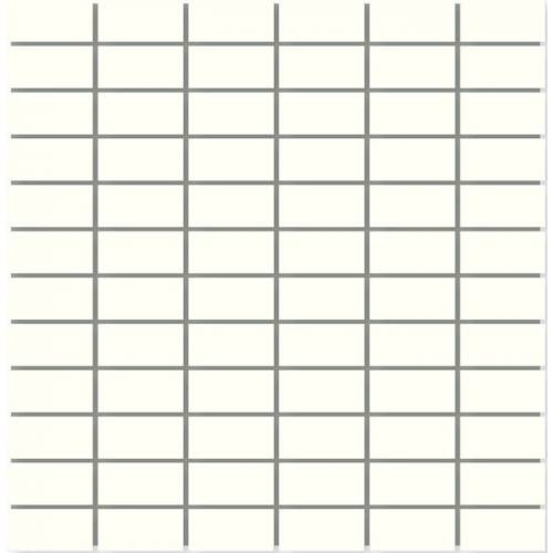 کاشی استخری BA-WHITE1 -سرامیک البرز ALBORZ CERAMIC