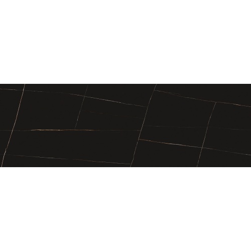 بامبو بلک Bamboo Black - سرامیک اسلب بامبو مشکی پولیش 80x160 - آندیا گرس ANDIA GRES