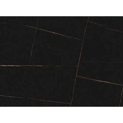 بامبو بلک Bamboo Black - سرامیک اسلب بامبو مشکی پولیش 80x160 - آندیا گرس ANDIA GRES