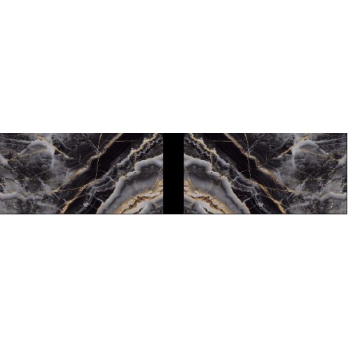 6509 baraka A 4mach  - سرامیک باراکا آ فورمچ پولیش مدل کارشده 60x120 - کاشی میلان