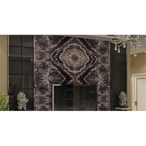 6509 baraka A 4mach  - سرامیک باراکا آ فورمچ پولیش مدل کارشده 60x120 - کاشی میلان