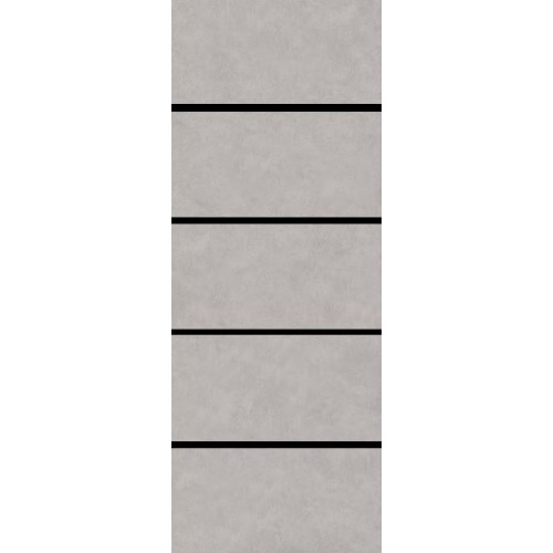 Barisa Light Gray - سرامیک باریسا طوسی روشن مات 60x120 - سرامیک بسلی Besli