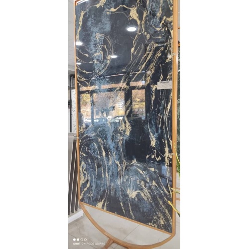 باترفلای Butterfly - سرامیک اسلب بوک مچ باتر فلای 260*120 - پالرمو پلاس Palermo Plus