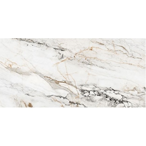 بلازا Bellazza - سرامیک اسلب بلازا بژ پولیش مدل کارشده 120x240- کاشی هرمس سرام نوین