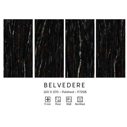سرامیک بلودر Belvedere P7208 مدل کار شده 120x270 - اسلب میکل آنجلو