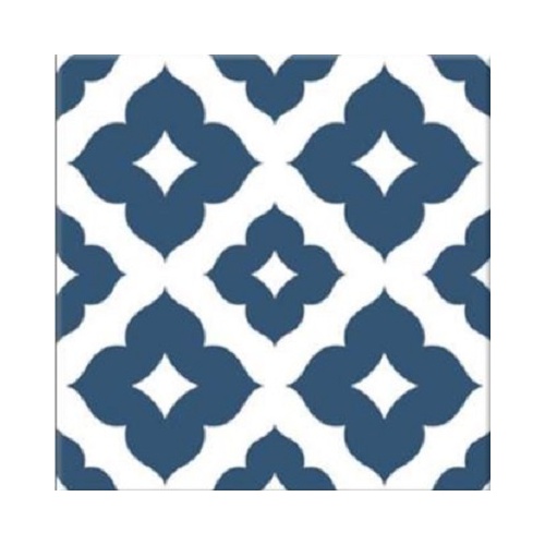 برلین Berlin - سرامیک برلین دکور سرمه ای مات 15x15 - سرامیک جگوار Jaguar