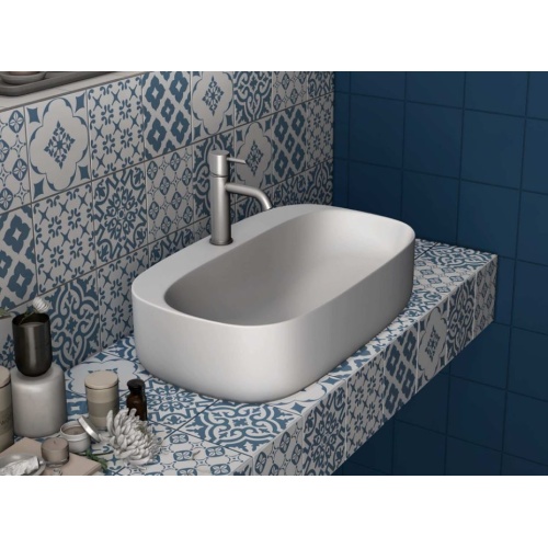 برلین Berlin - سرامیک برلین سرمه ای مات 15x15 - سرامیک جگوار Jaguar