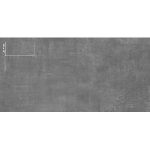 Betonite - سرامیک بتونیت مدل کار شده 120x270 - اسلب میکل آنجلو