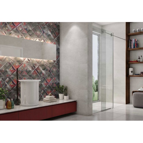 بیانکو Bianco - سرامیک بیانکو ساده 30x90- سرامیک چیتا